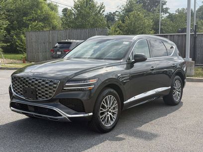 Used 2026 Genesis GV80 2.5T