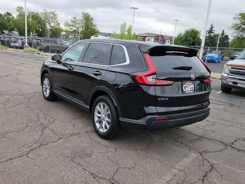Used 2023 Honda CR-V EX-L image 7