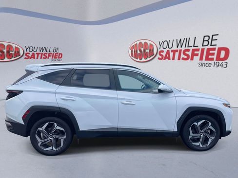 Used 2022 Hyundai Tucson SEL w/ Convenience Package image 5