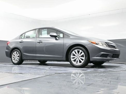 Used 2012 Honda Civic EX image 41