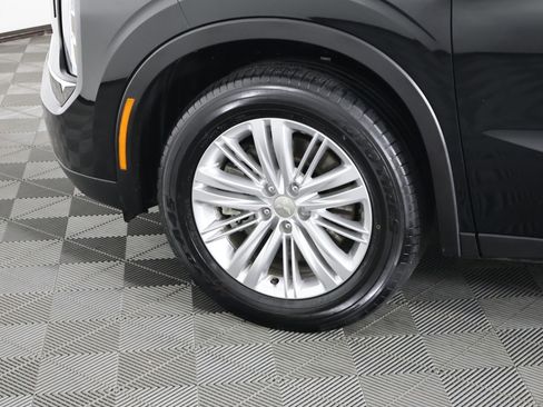 Used 2024 Mitsubishi Outlander ES image 50