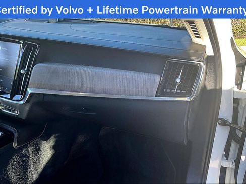 Used 2024 Volvo S90 T8 Ultimate AWD/4WD image 21