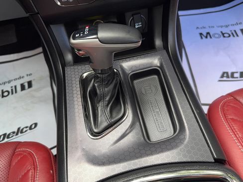 Used 2023 Dodge Charger SRT Hellcat w/ Harman/Kardon Audio Group RWD image 38