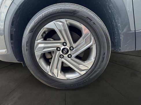 Certified 2023 Hyundai Santa Fe SEL image 14