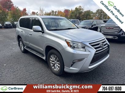 Used 2015 Lexus GX 460
