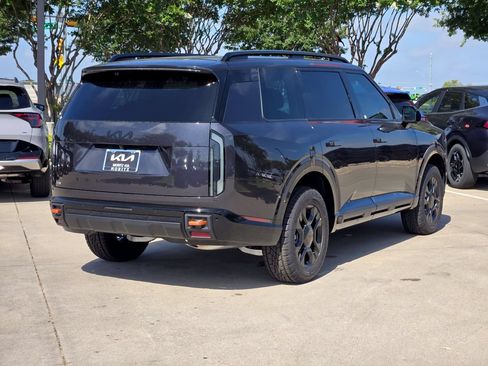 New 2027 Kia Telluride SX Prestige X-Pro AWD/4WD image 4