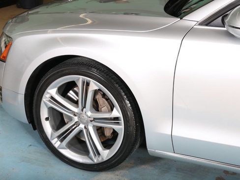 Used 2013 Audi A8 L 4.0T w/ Comfort Pkg image 27