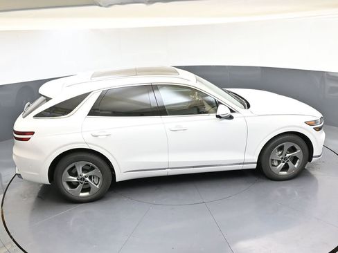 New 2026 Genesis GV70 2.5T Advanced image 46