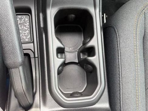 New 2026 Jeep Wrangler Sport AWD/4WD image 26