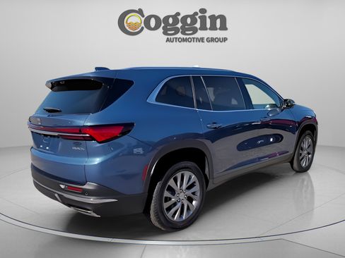 New 2026 Buick Enclave Preferred w/ Power Package image 11