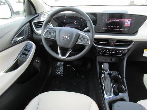 New 2026 Buick Encore GX Avenir w/ Avenir Technology Package image 12
