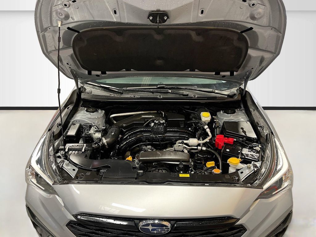 Used 2024 Subaru Impreza 2.0i Sport AWD/4WD image 29