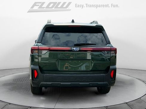 New 2026 Subaru Outback Touring XT image 6