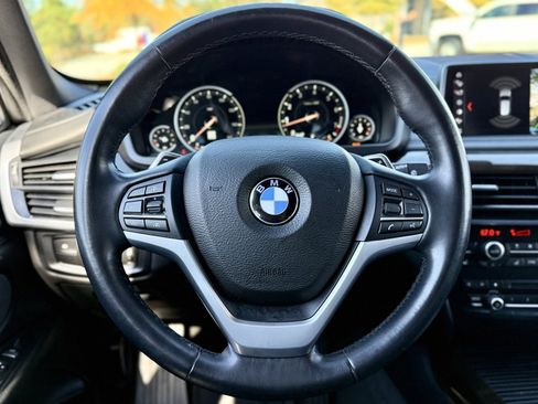 Used 2018 BMW X5 xDrive50i w/ Executive Package image 25