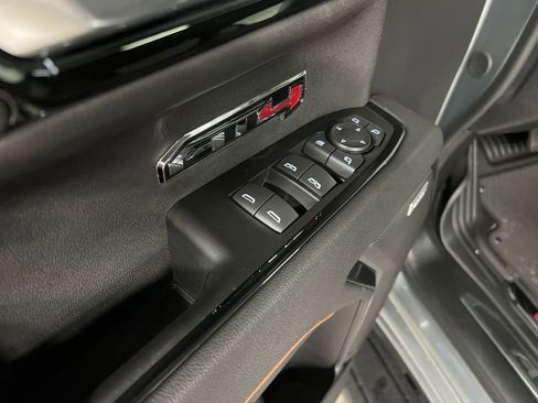 New 2026 GMC Sierra 1500 AT4 w/ AT4 Premium Package AWD/4WD image 15