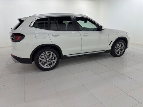 Certified 2022 BMW X3 xDrive30i w/ Convenience Package AWD/4WD image 6