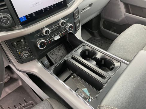 Used 2024 Ford F150 XLT w/ Equipment Group 302A MID image 18