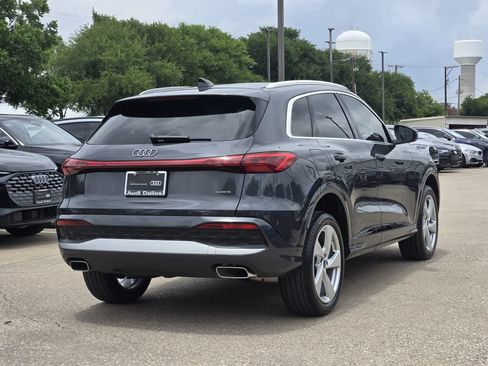 Certified 2025 Audi Q5 Premium Plus AWD/4WD image 8