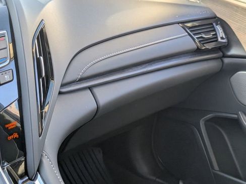 Certified 2025 Acura RDX SH-AWD w/ Advance Package image 33