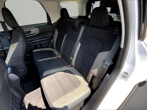 Used 2025 Ford Bronco Sport Big Bend AWD/4WD image 22