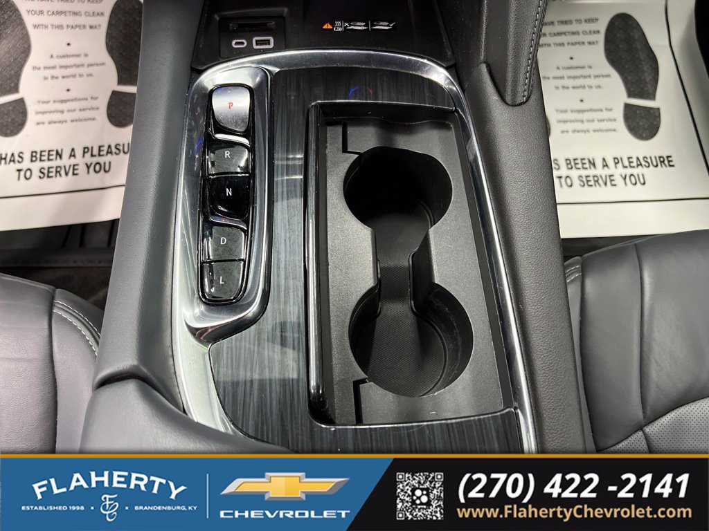 Used 2023 Buick Enclave Essence FWD image 29