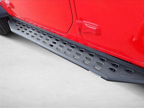 Used 2019 Jeep Wrangler Unlimited Sport image 8