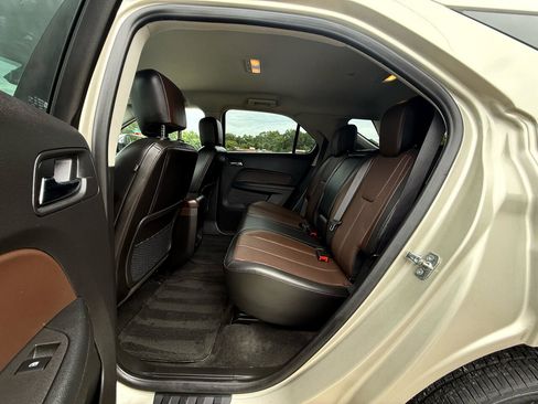 Used 2014 Chevrolet Equinox LTZ image 30