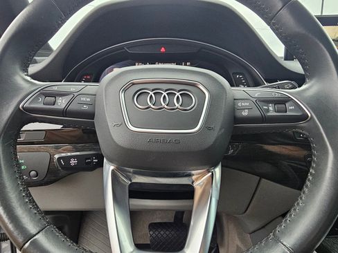 Used 2019 Audi Q7 3.0T Premium Plus image 31