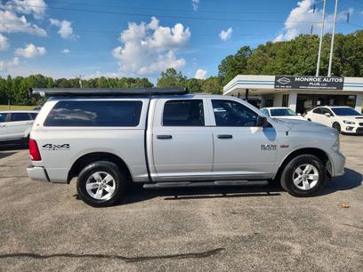 Used 2018 RAM 1500 Express