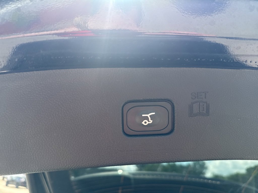 Used 2024 Ford Edge SEL w/ Convenience Package AWD/4WD image 25