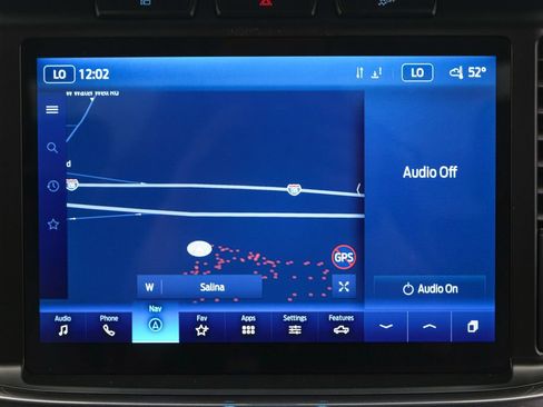 Certified 2023 Ford F150 XLT w/ Equipment Group 302A High AWD/4WD image 19