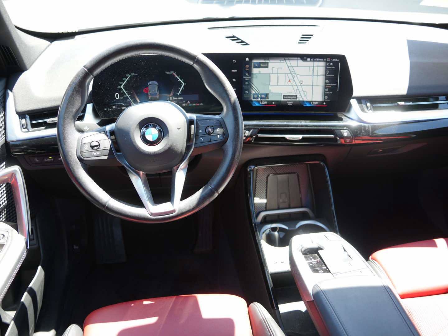 Used 2023 BMW X1 xDrive28i w/ Convenience Package AWD/4WD image 6