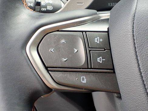 Certified 2024 Lexus NX 350h AWD image 14