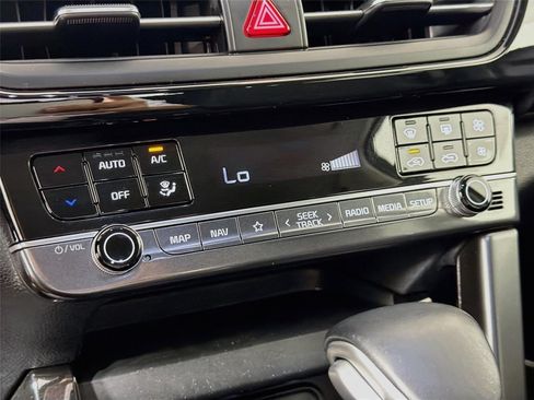 Certified 2024 Kia Seltos S AWD/4WD image 17
