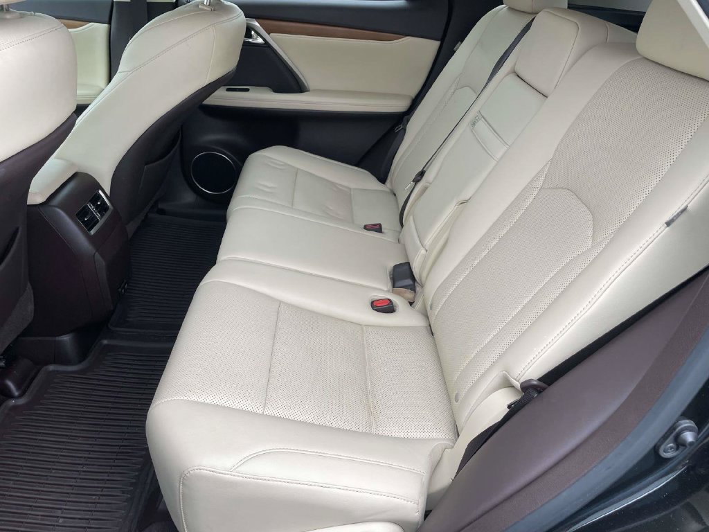 Used 2020 Lexus RX 350 FWD w/ Premium Package image 12