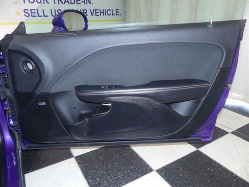 Used 2019 Dodge Challenger SRT Hellcat Redeye image 24