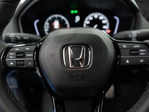 New 2026 Honda Civic Sport image 16