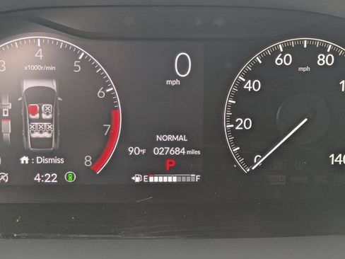 Used 2024 Honda CR-V EX-L image 31
