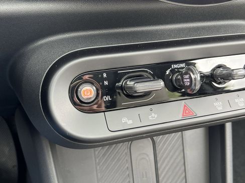 New 2025 MINI Cooper S FWD image 20