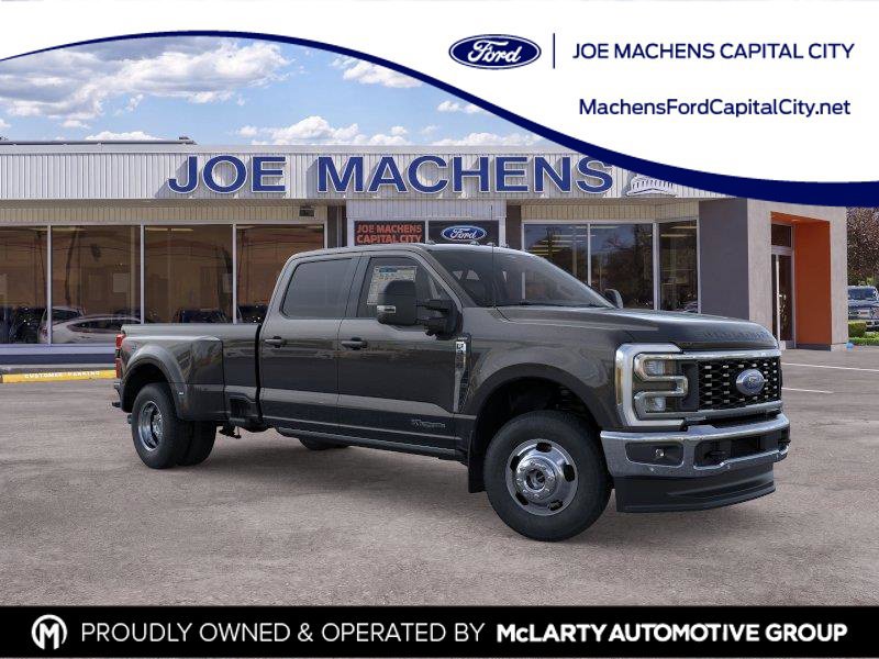 New 2026 Ford F350 Lariat w/ Lariat Ultimate Package AWD/4WD 360° Tour