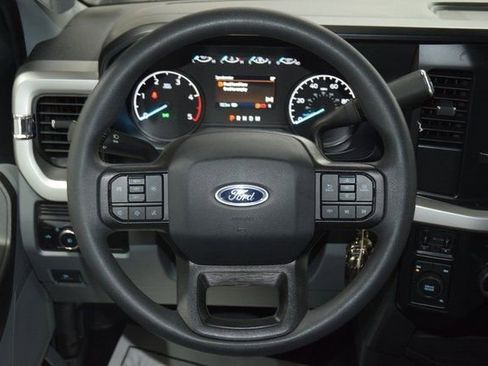 Used 2024 Ford F450 XL image 27