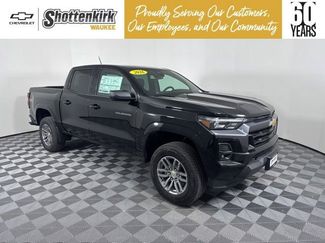 New 2026 Chevrolet Colorado LT w/ LT Convenience Package AWD/4WD video 1