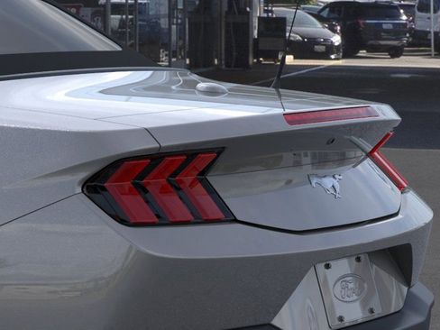 New 2026 Ford Mustang Convertible image 23