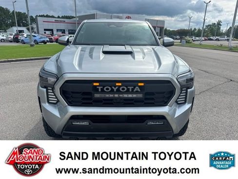 Used 2024 Toyota Tacoma TRD Sport RWD image 8