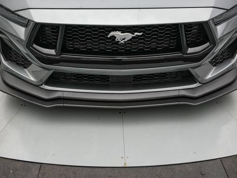 Certified 2025 Ford Mustang GT RWD image 14