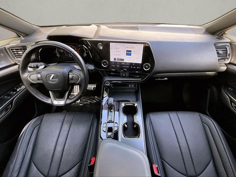 Used 2022 Lexus NX 350 F Sport w/ Towing Package (2000 Lbs) AWD/4WD image 16