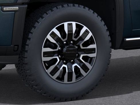 New 2026 GMC Sierra 2500 Denali Ultimate AWD/4WD image 11