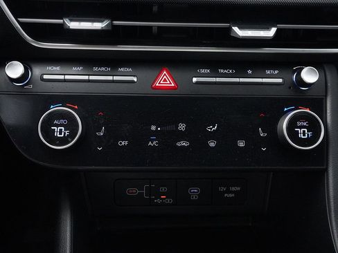 Used 2024 Hyundai Sonata SEL image 43