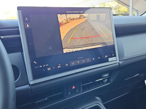 New 2026 MAZDA CX-5 Select AWD/4WD image 13
