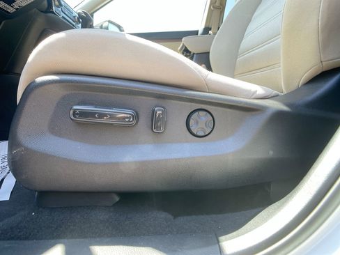 Used 2021 Honda CR-V EX image 13